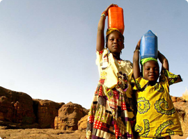 SchoolRise Africa update