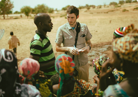 Ignite Africa